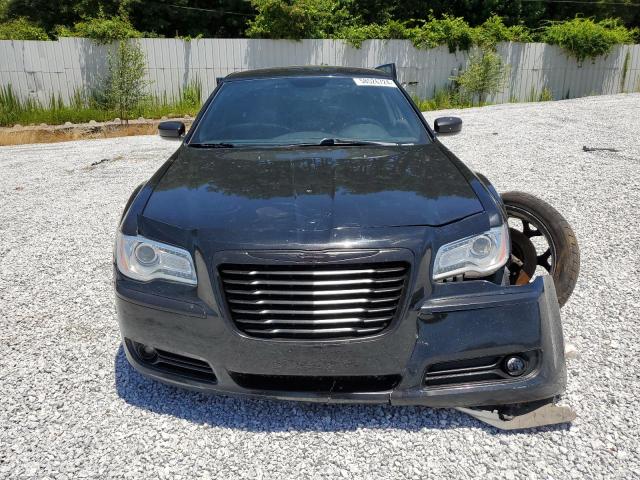 Photo 5 from auction – 2013 CHRYSLER 300C with VIN 2C3CCAET0DH661692