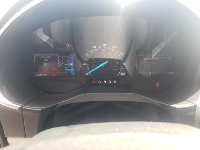 Foto 9 de la subasta – 2018 FORD EDGE TITAN con VIN 2FMPK4K84JBB55732