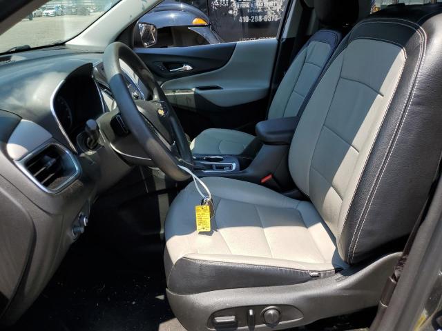 Photo 7 from auction – 2020 CHEVROLET EQUINOX LS with VIN 3GNAXSEV5LS597442