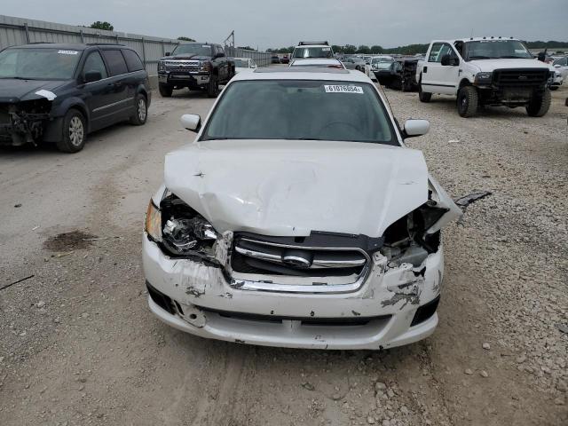 صورة رقم 5 من المزاد - 2009 SUBARU LEGACY 2.5 مع VIN 4S3BL616997235071