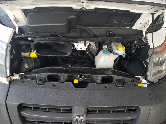 Photo 11 from auction – 2015 RAM PROMASTER with VIN 3C6TRVDG9FE515948