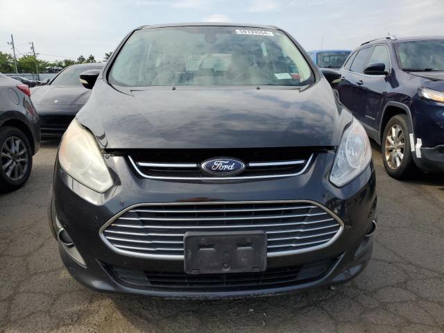Photo 5 from auction – 2013 FORD C-MAX PREM with VIN 1FADP5CU1DL508433