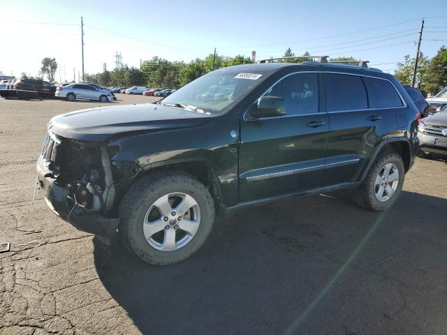 JEEP GRAND CHER 2011 with VIN 1J4RR4GT7BC615449 - Photo from auction