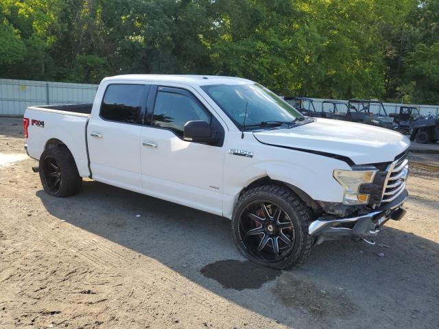 Photo 4 from auction – 2015 FORD F150 SUPER with VIN 1FTEW1EP8FFA71145