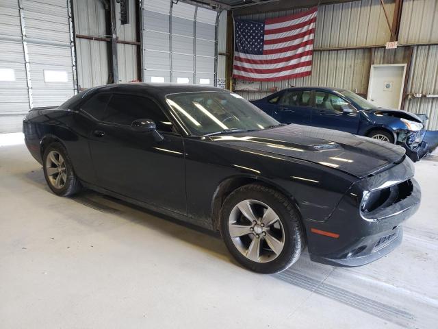 Photo 4 from auction – 2015 DODGE CHALLENGER with VIN 2C3CDZAG9FH888449