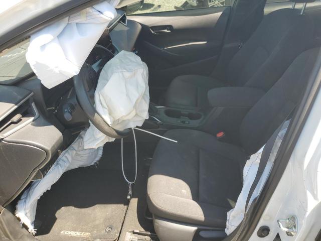 Photo 7 from auction – 2023 TOYOTA COROLLA LE with VIN 5YFB4MDE1PP030957