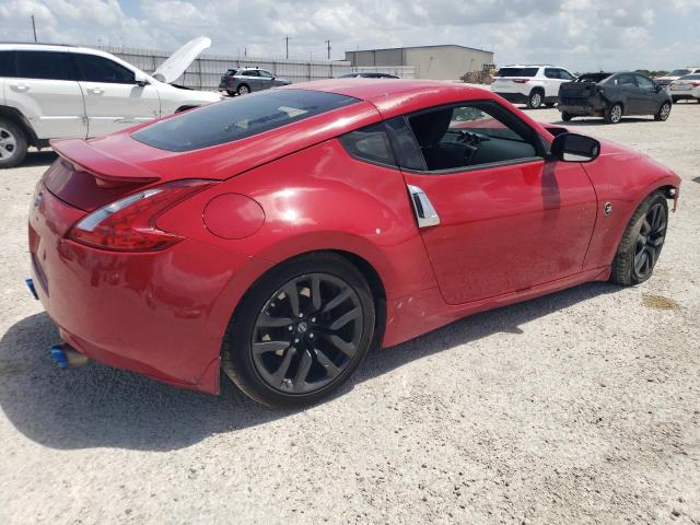 Photo 3 from auction – 2017 NISSAN 370Z BASE with VIN JN1AZ4EHXHM952298