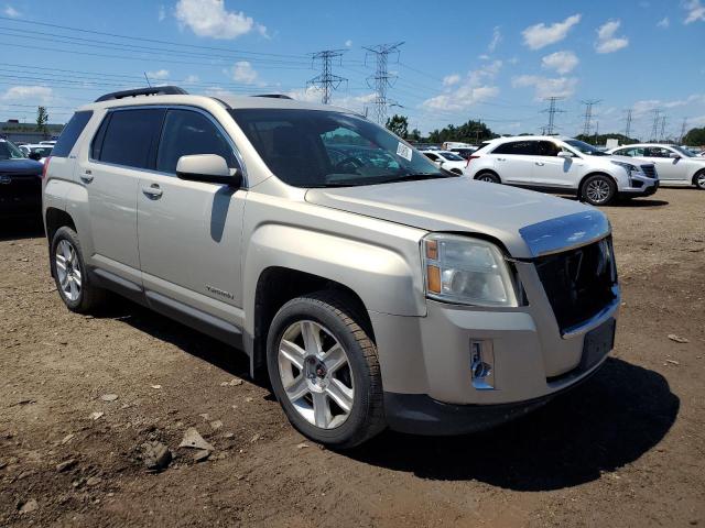 Photo 4 from auction – 2012 GMC TERRAIN SL with VIN 2GKALSEK8C6205504