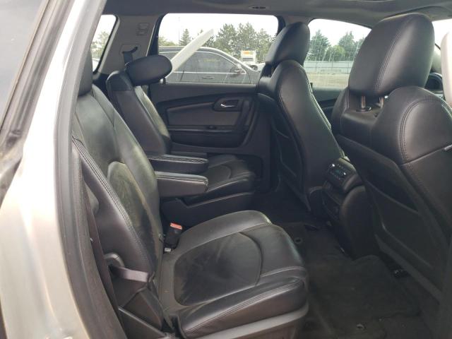 Photo 10 from auction – 2012 CHEVROLET TRAVERSE L with VIN 1GNKVJEDXCJ148173