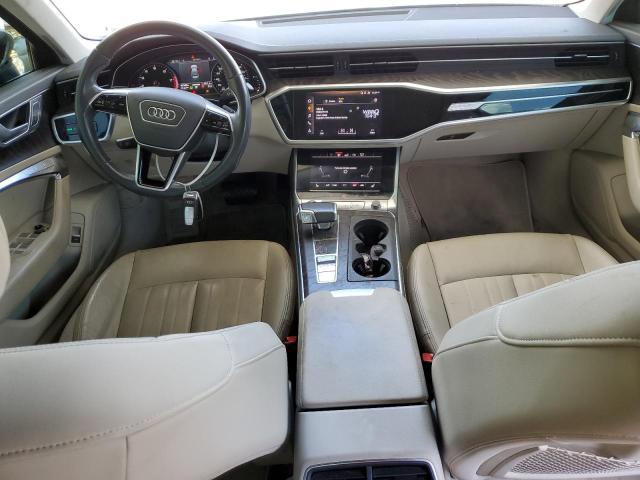 Photo 8 from auction – 2019 AUDI A6 PREMIUM with VIN WAUD8AF26KN131204