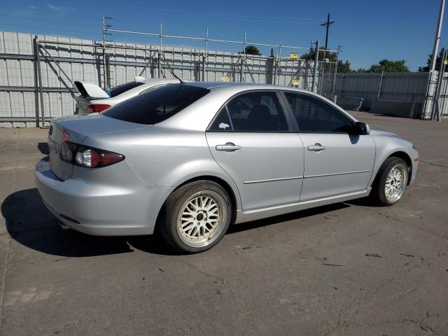 Photo 3 from auction – 2007 MAZDA 6 I with VIN 1YVHP80C075M26835
