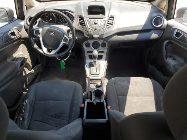 Photo 8 from auction – 2015 FORD FIESTA SE with VIN 3FADP4EJXFM126335