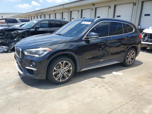 BMW X1 XDRIVE2 2016 with VIN WBXHT3C31GP888067 - Photo from auction