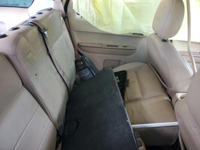 Photo 10 from auction – 2008 FORD ESCAPE LIM with VIN 1FMCU94148KB29105
