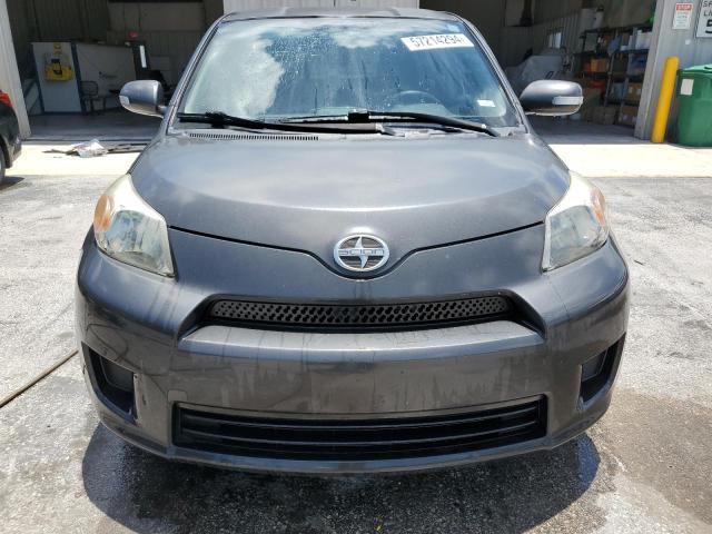 Photo 5 from auction – 2008 TOYOTA SCION XD with VIN JTKKU10498J020073