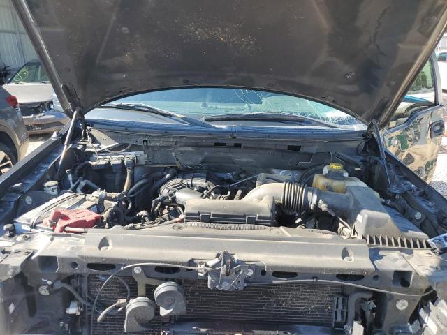 Photo 11 from auction – 2014 FORD F150 SUPER with VIN 1FTEX1CM4EFA41810