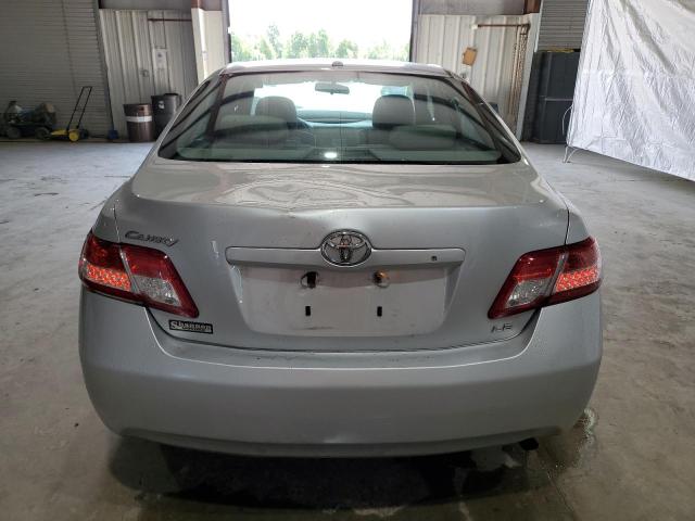 Photo 6 from auction – 2010 TOYOTA CAMRY BASE with VIN 4T1BF3EK1AU094219