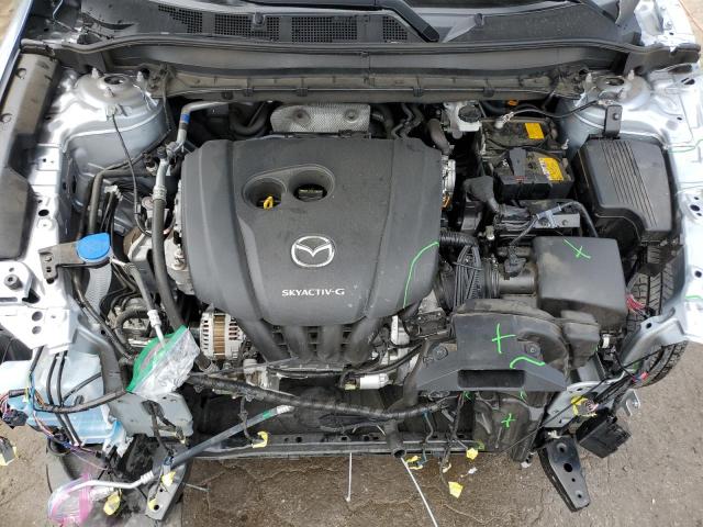 Фото 12 с аукциона – 2023 MAZDA CX-5 PREFE с VIN JM3KFBCM3P0163258