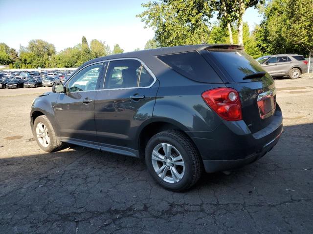Photo 2 from auction – 2014 CHEVROLET EQUINOX LS with VIN 2GNFLEEK4E6351427