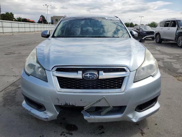 Photo 5 from auction – 2013 SUBARU LEGACY 2.5 with VIN 4S3BMBC60D3048840