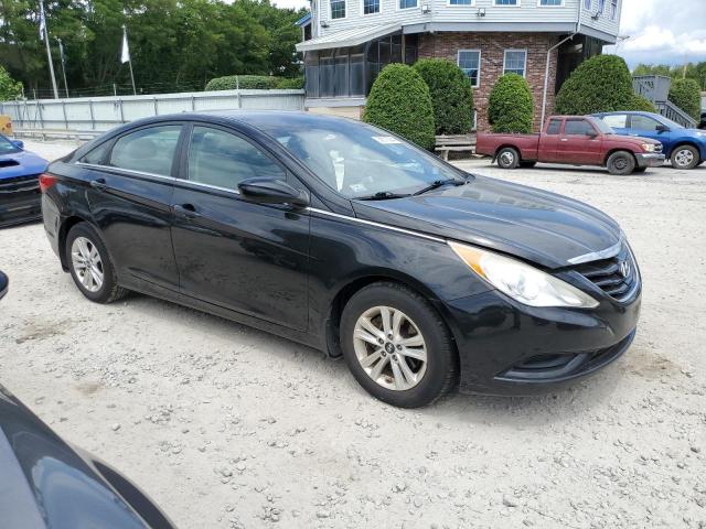 Zdjęcie 4 z aukcji – 2012 HYUNDAI SONATA GLS z VIN 5NPEB4AC5CH404032