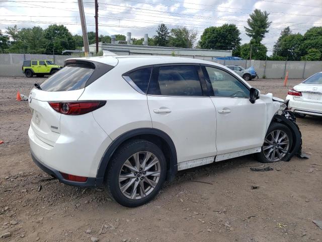 Photo 3 from auction – 2019 MAZDA CX-5 GRAND with VIN JM3KFBDM5K0514386