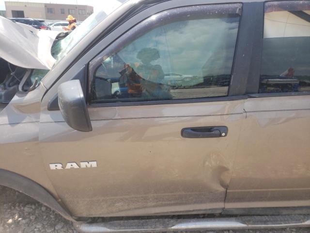 Photo 7 from auction – 2009 DODGE RAM 1500 with VIN 1D3HV13PX9S756219