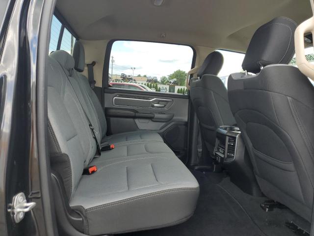 Photo 10 from auction – 2019 RAM 1500 BIG H with VIN 1C6SRFFT7KN651982