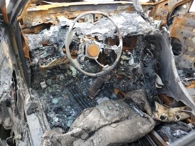 Photo 8 from auction – 2010 TOYOTA CAMRY BASE with VIN 4T4BF3EK7AR017022