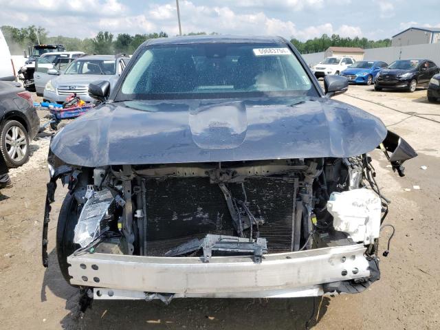 Photo 5 from auction – 2020 TOYOTA HIGHLANDER with VIN 5TDCZRAH2LS003477