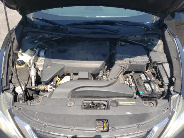 Photo 11 from auction – 2017 NISSAN ALTIMA with VIN 1N4AL3AP8HN307008
