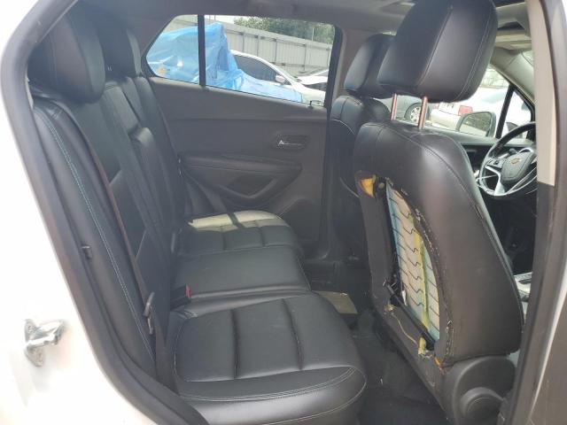 Photo 11 from auction – 2015 CHEVROLET TRAX LTZ with VIN KL7CJNSB5FB175487