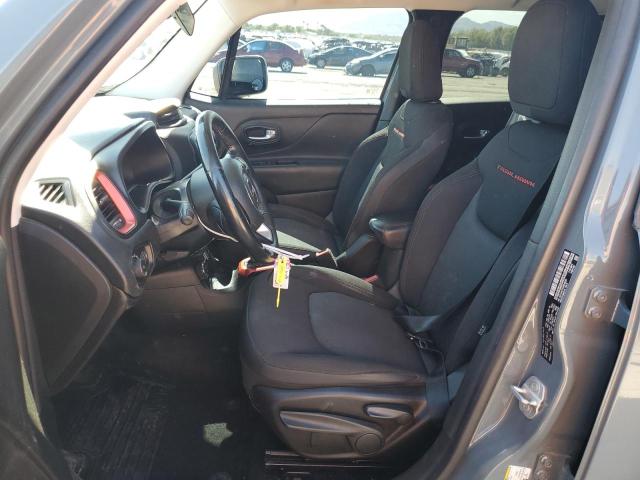 Photo 7 from auction – 2016 JEEP RENEGADE T with VIN ZACCJBCT4GPD43555
