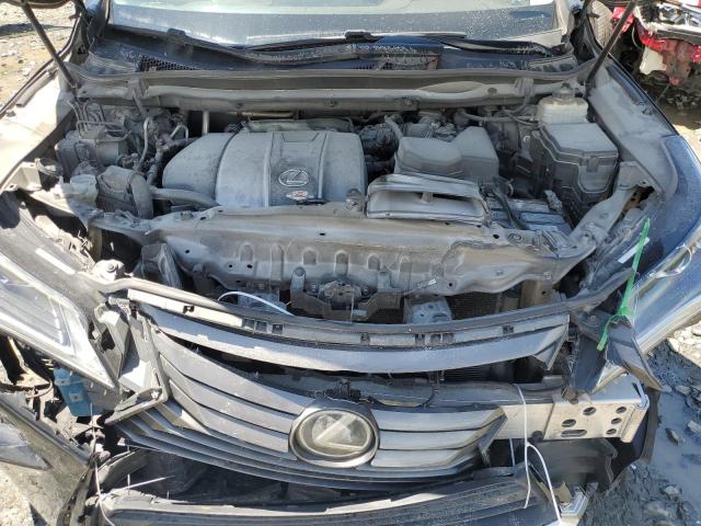 Photo 12 from auction – 2018 LEXUS RX 350 BAS with VIN 2T2BZMCA0JC136979