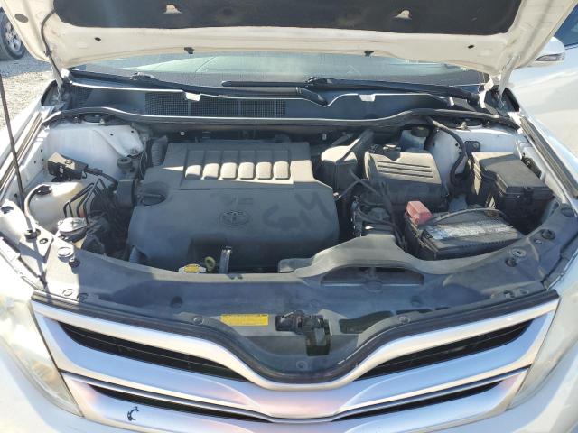 Photo 11 from auction – 2015 TOYOTA VENZA LE with VIN 4T3BK3BBXFU113347