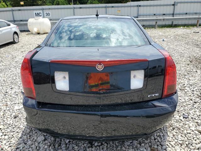 Photo 6 from auction – 2007 CADILLAC CTS with VIN 1G6DM57TX70150276