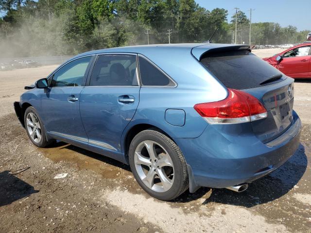Photo 2 from auction – 2011 TOYOTA VENZA with VIN 4T3ZK3BB5BU042020