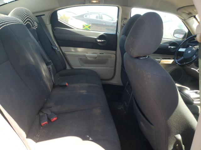 Photo 10 from auction – 2007 DODGE CHARGER SE with VIN 2B3KA43G97H874215