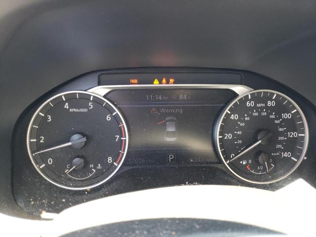 Photo 9 from auction – 2020 NISSAN ALTIMA S with VIN 1N4BL4BW3LN316563