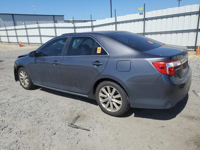 Photo 2 from auction – 2012 TOYOTA CAMRY BASE with VIN 4T1BF1FK8CU120093