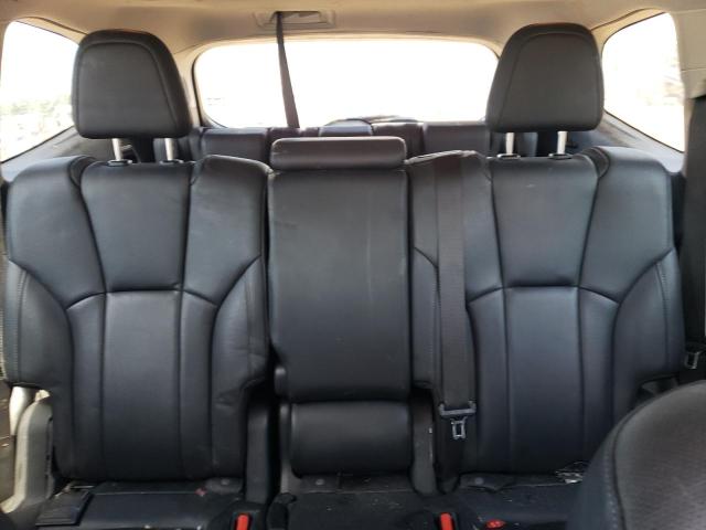 Photo 10 from auction – 2019 SUBARU ASCENT LIM with VIN 4S4WMAJD9K3410573