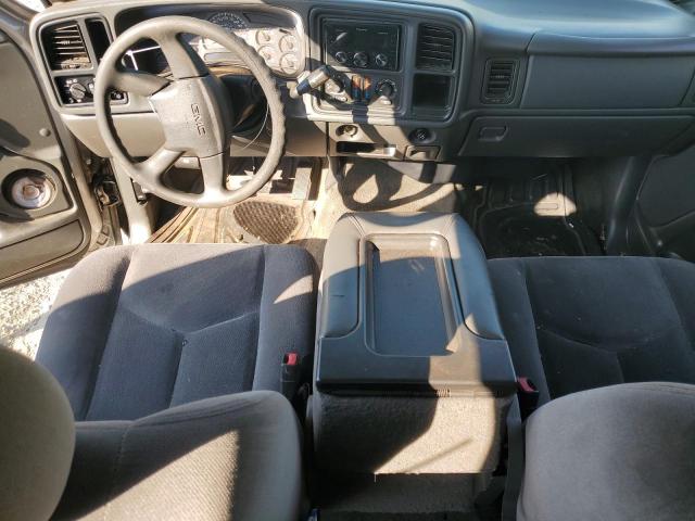 Photo 8 from auction – 2006 GMC NEW SIERRA with VIN 2GTEC13V461246069