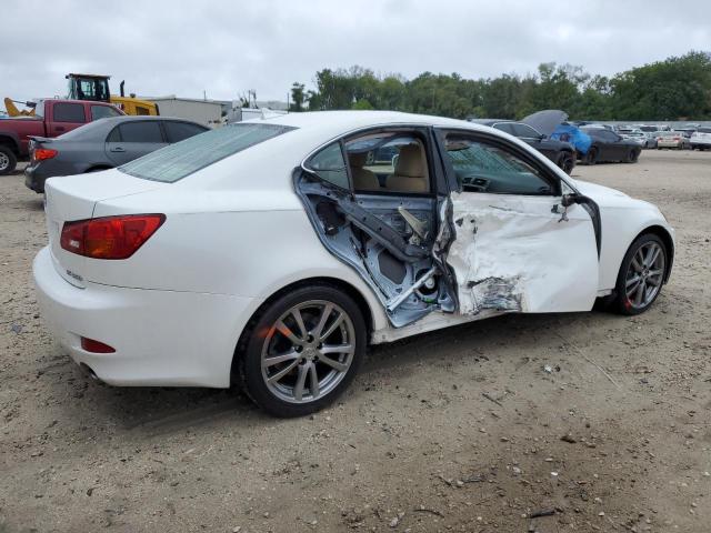 Photo 3 from auction – 2008 LEXUS IS 350 with VIN JTHBE262885021609