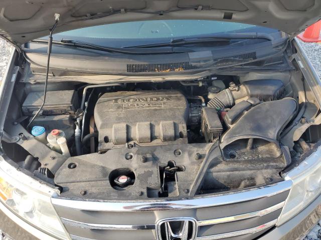 Photo 12 from auction – 2011 HONDA ODYSSEY EX with VIN 5FNRL5H41BB017638