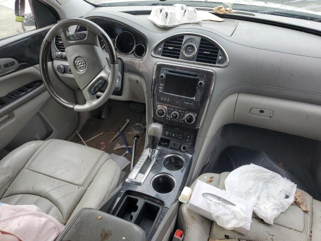Photo 8 from auction – 2015 BUICK ENCLAVE with VIN 5GAKRBKD8FJ218136