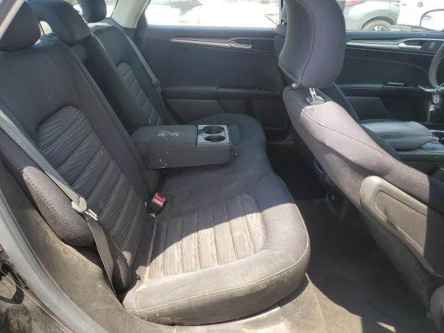 Photo 10 from auction – 2016 FORD FUSION SE with VIN 3FA6P0H7XGR376101