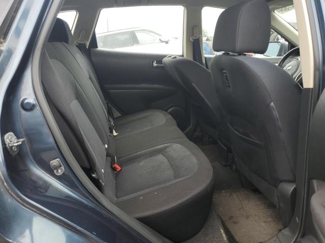 Photo 10 from auction – 2014 NISSAN ROGUE SELE with VIN JN8AS5MVXEW201236
