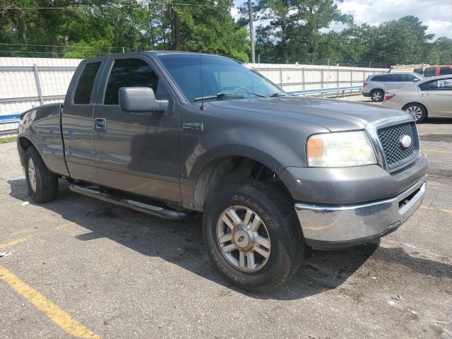Photo 4 from auction – 2007 FORD F150 with VIN 1FTRX12W77FB11730