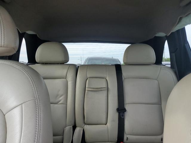 Photo 10 from auction – 2012 CHEVROLET CAPTIVA SP with VIN 3GNAL2EK3CS573254