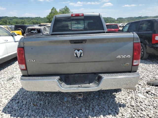 Photo 6 from auction – 2010 DODGE RAM 1500 with VIN 1D7RV1GP5AS234356
